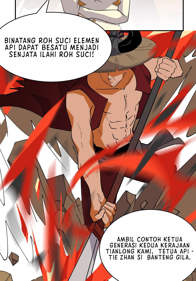 Prince Hero Bab 12 halaman 16
