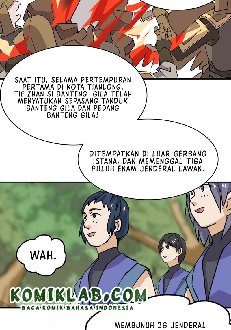 Prince Hero Bab 12 halaman 17