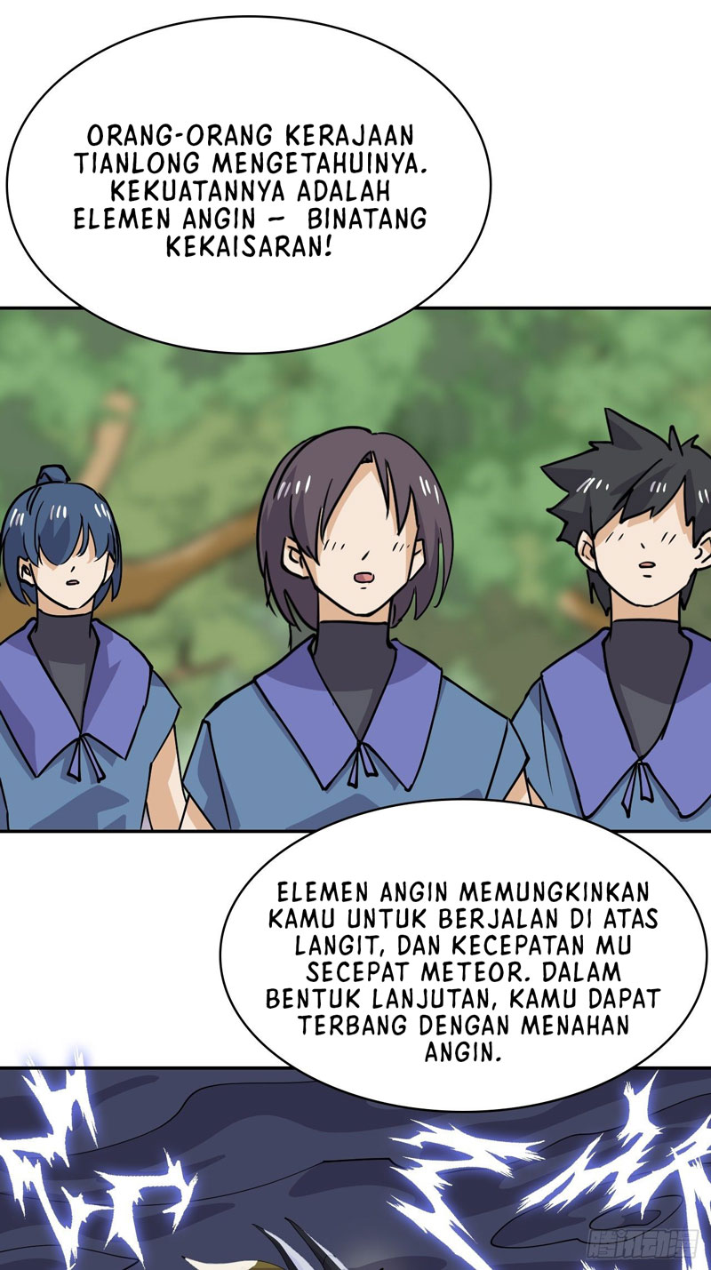 Prince Hero Bab 13 halaman 3