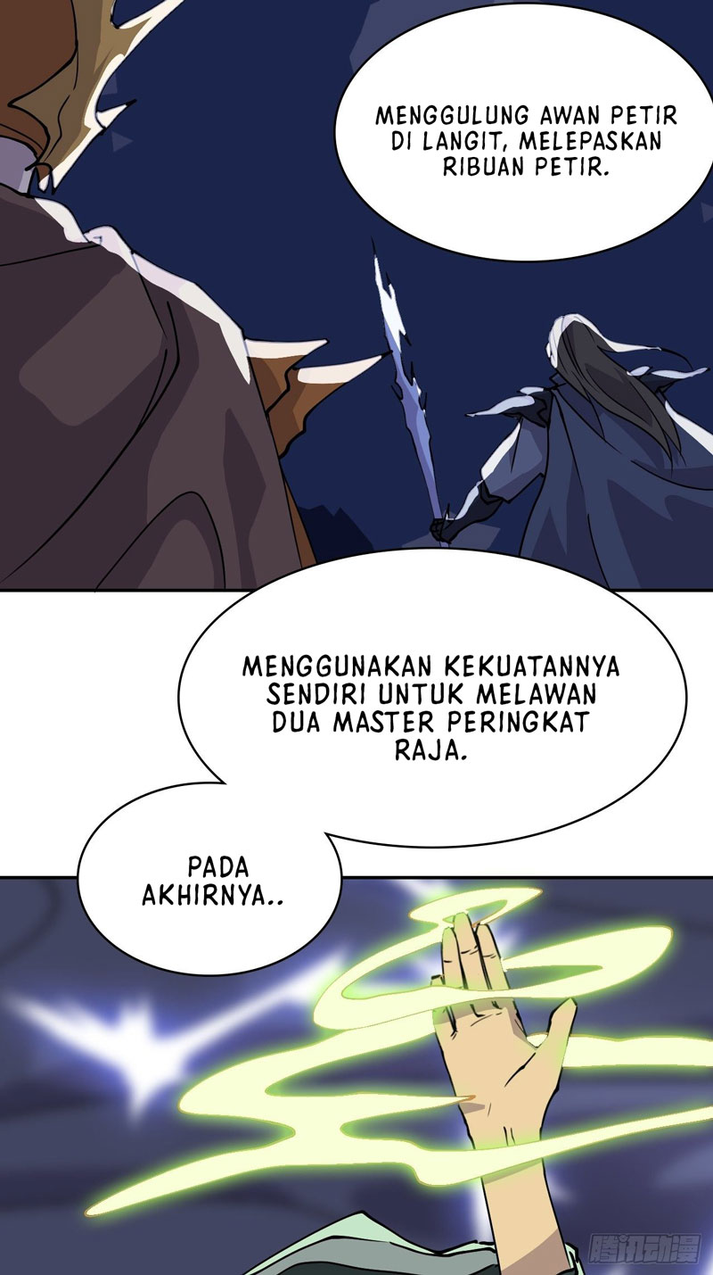 Prince Hero Bab 13 halaman 5