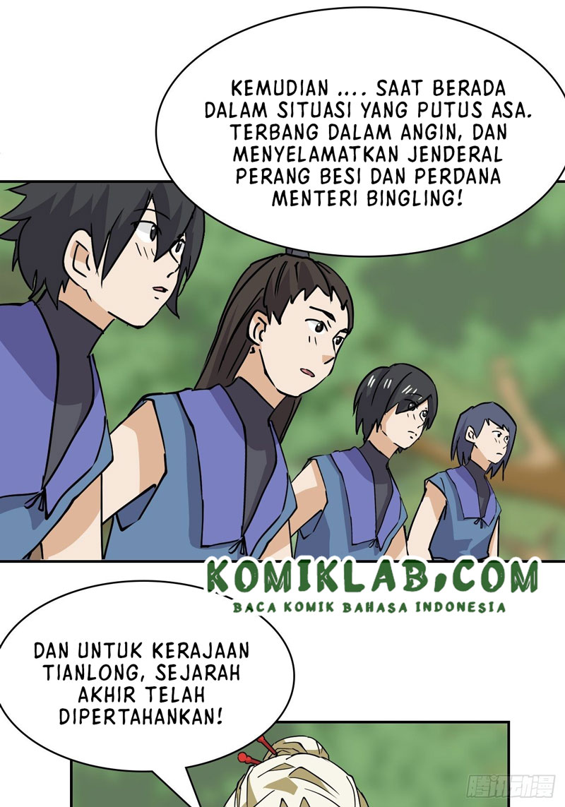 Prince Hero Bab 13 halaman 7