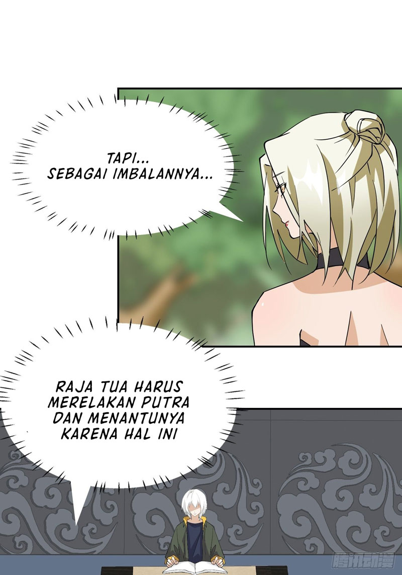 Prince Hero Bab 13 halaman 9