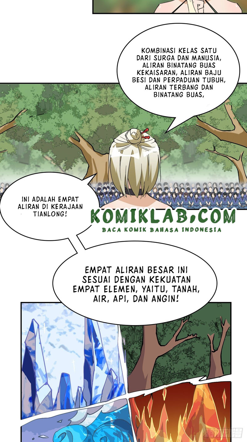 Prince Hero Bab 13 halaman 12