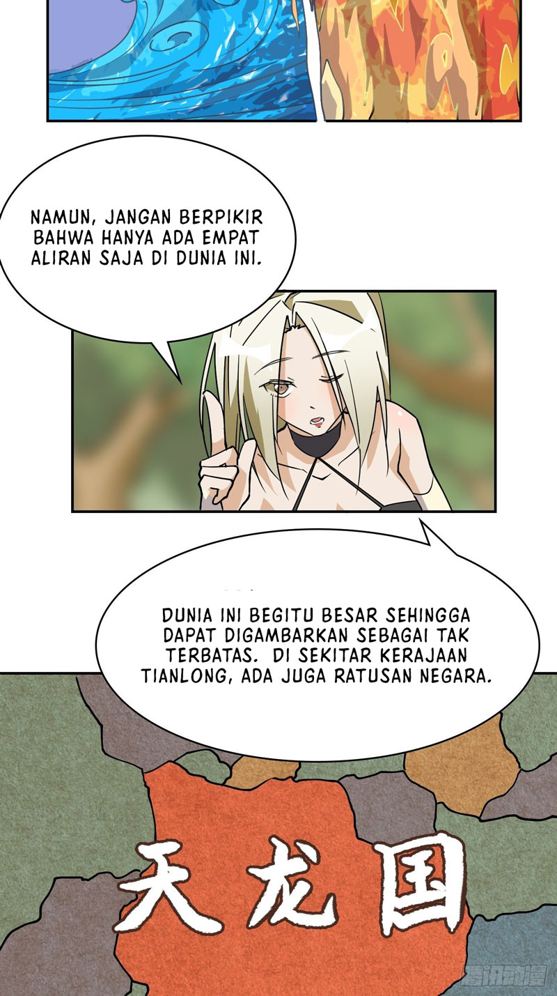 Prince Hero Bab 13 halaman 13