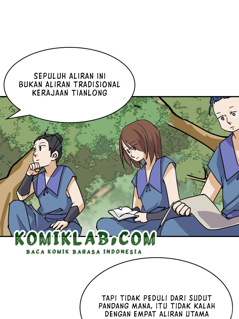 Prince Hero Bab 13 halaman 16
