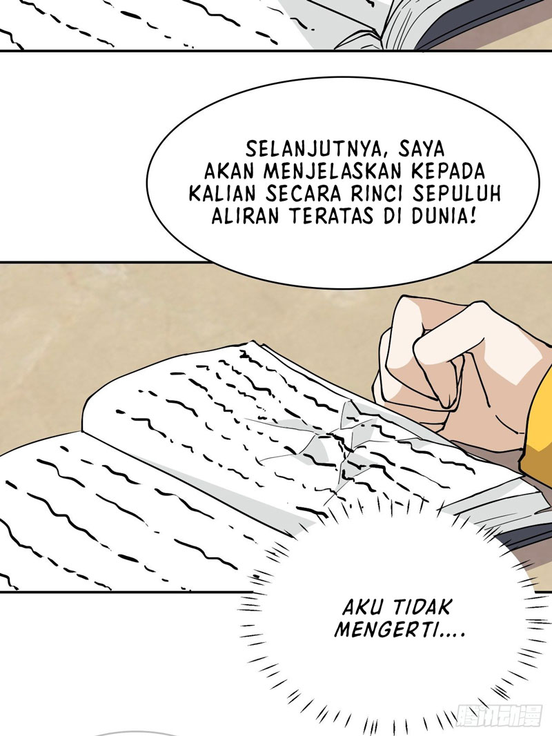 Prince Hero Bab 13 halaman 19