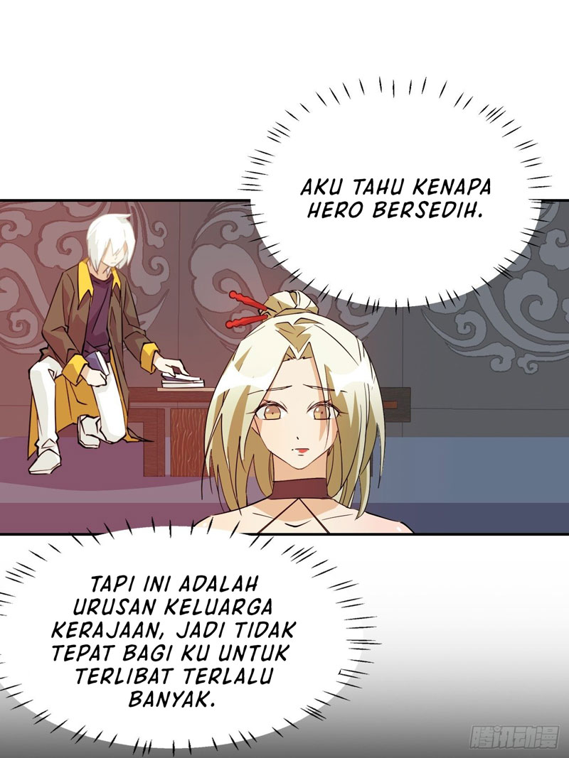 Prince Hero Bab 14 halaman 6