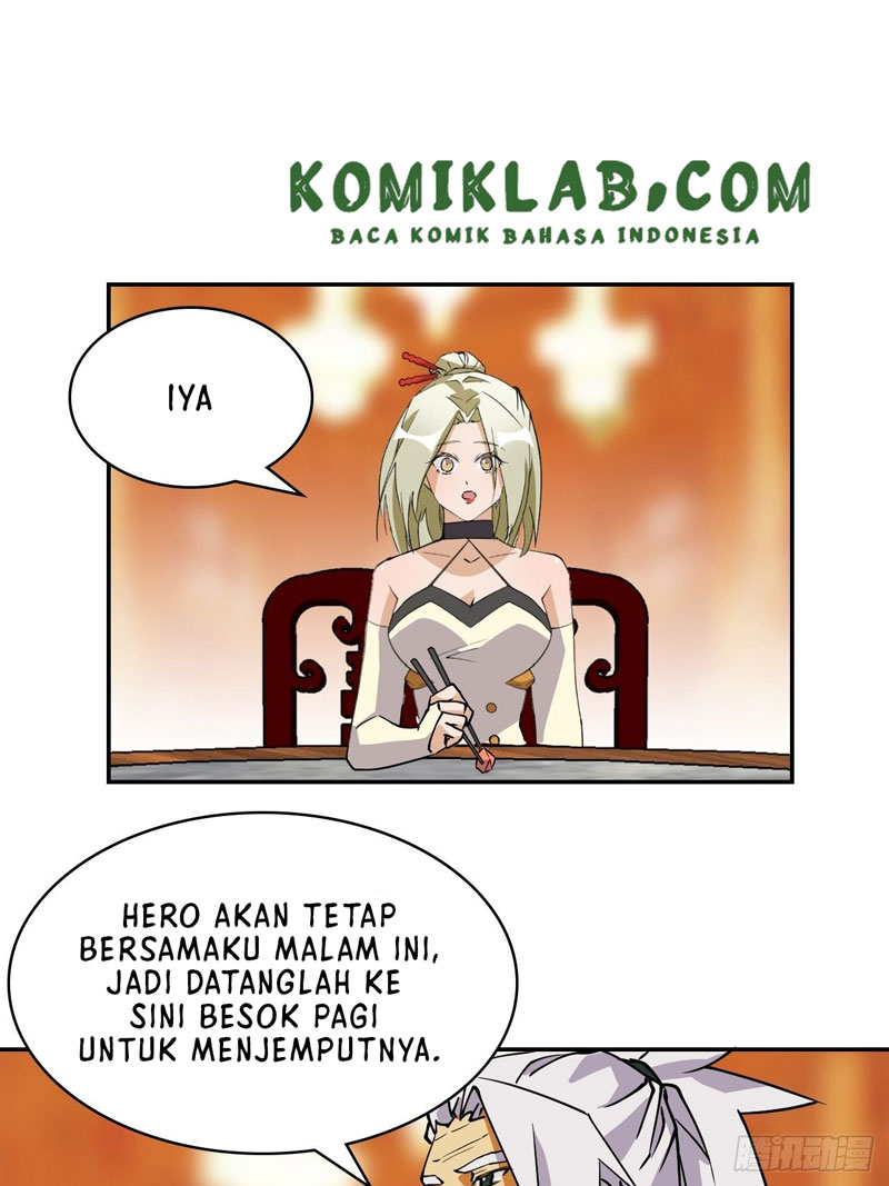 Prince Hero Bab 14 halaman 20