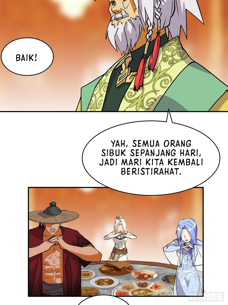 Prince Hero Bab 14 halaman 21