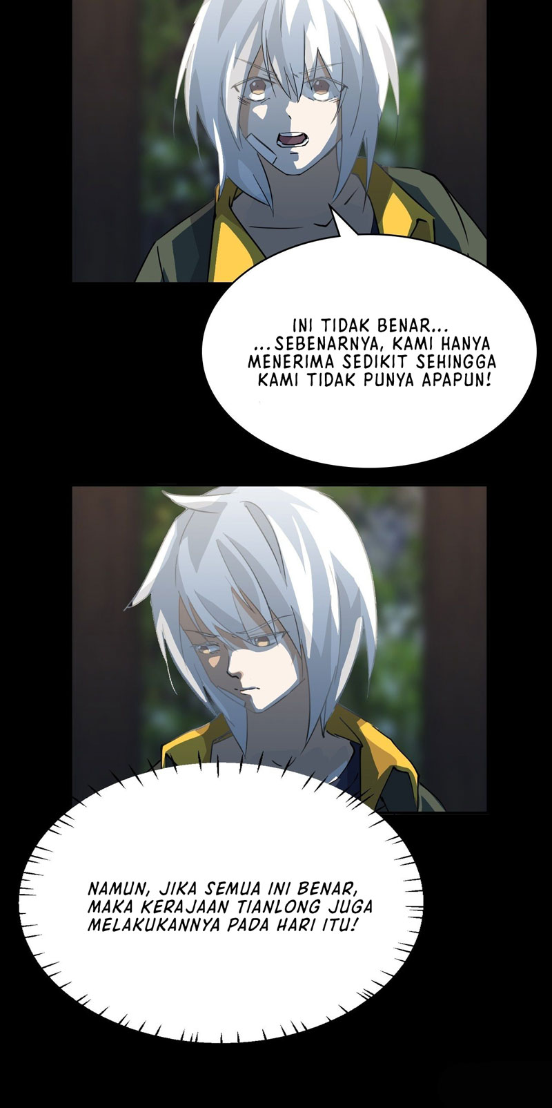 Prince Hero Bab 15 halaman 12