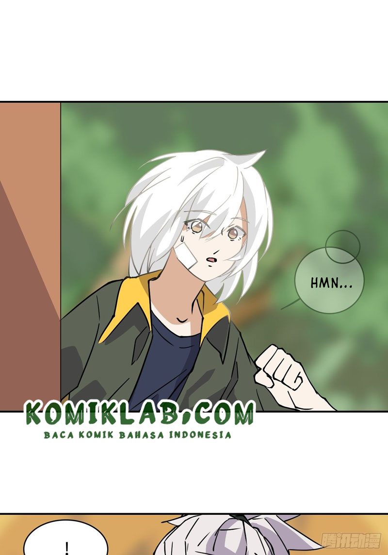 Prince Hero Bab 16 halaman 13