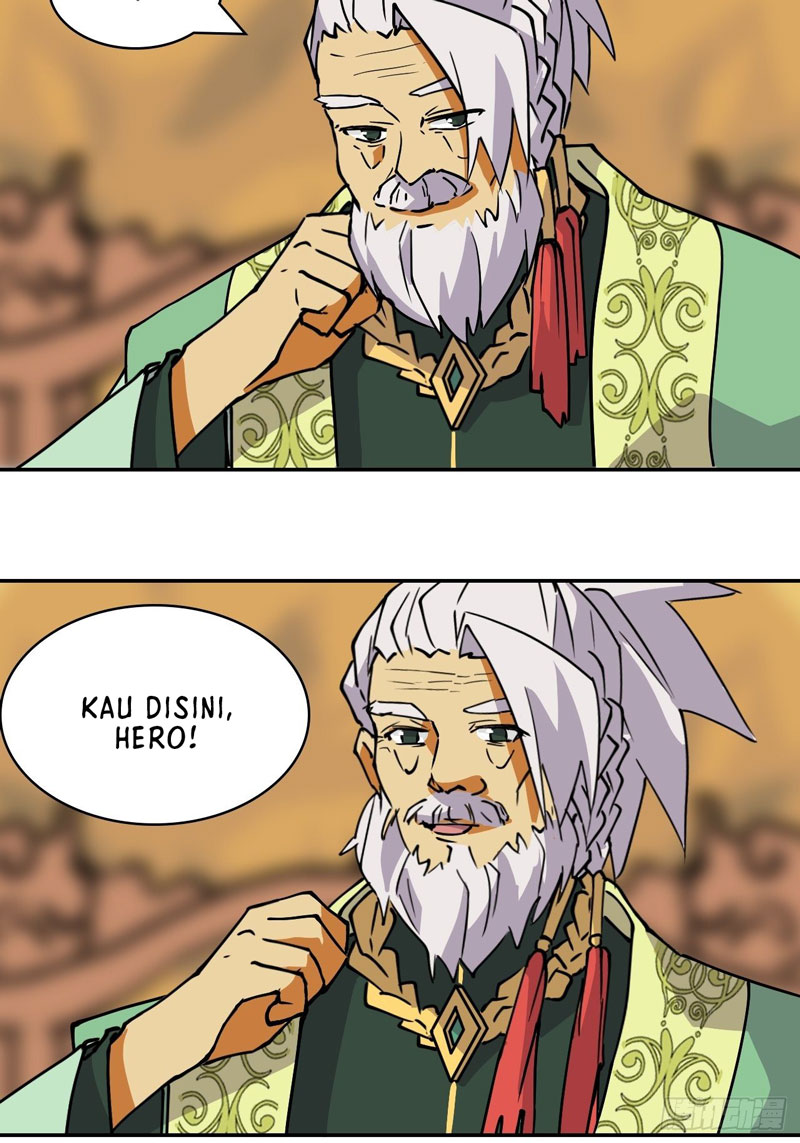 Prince Hero Bab 16 halaman 14