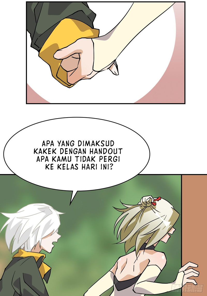 Prince Hero Bab 16 halaman 17