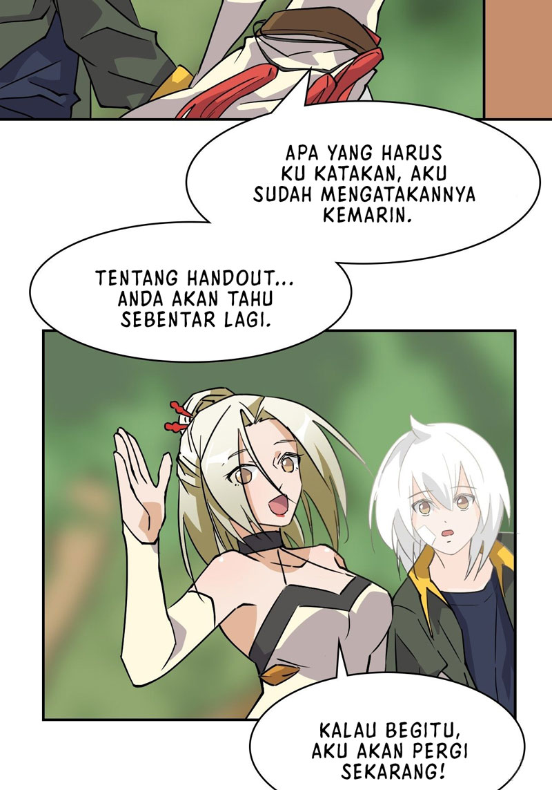 Prince Hero Bab 16 halaman 18
