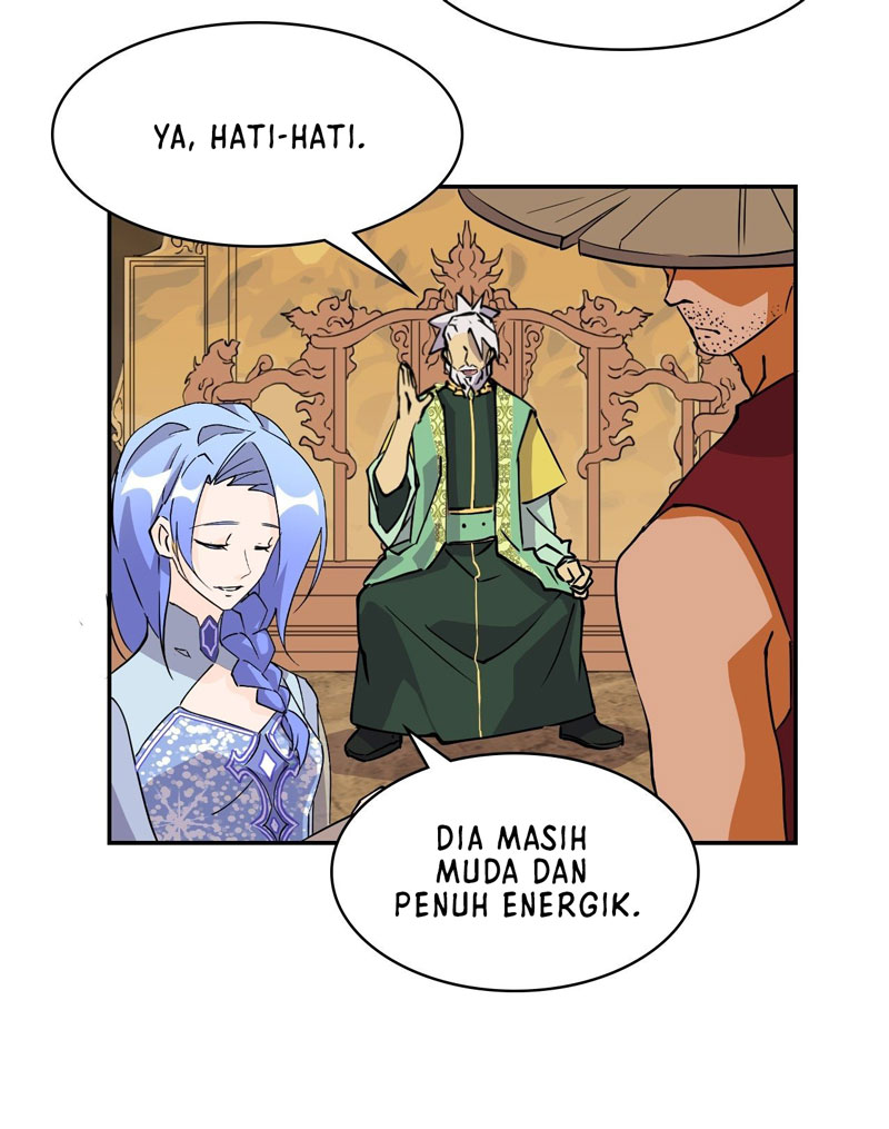 Prince Hero Bab 16 halaman 19