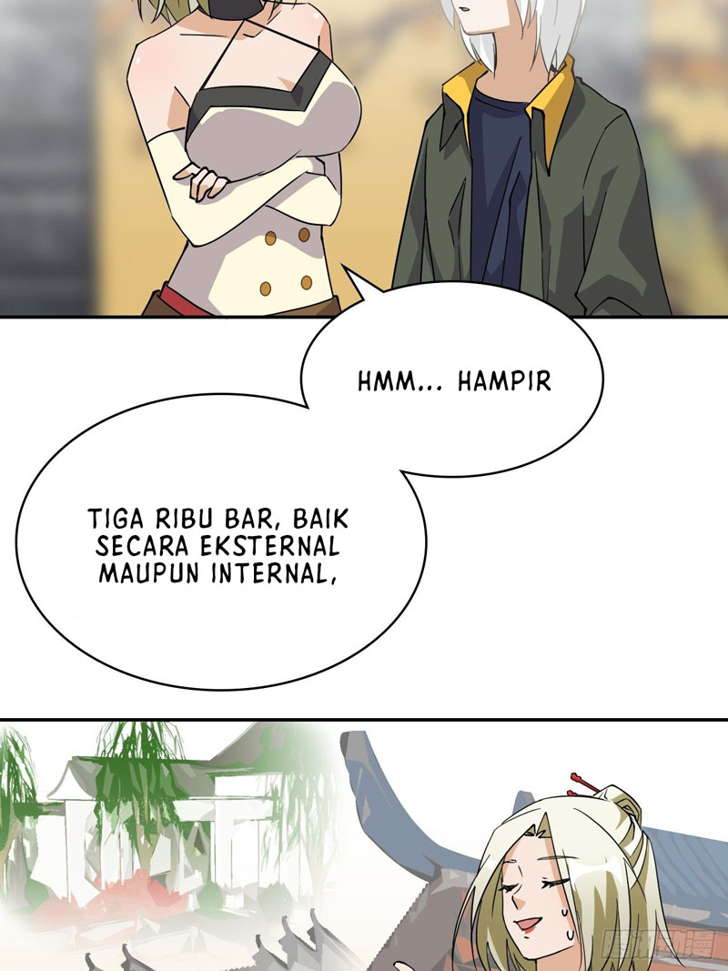 Prince Hero Bab 17 halaman 10