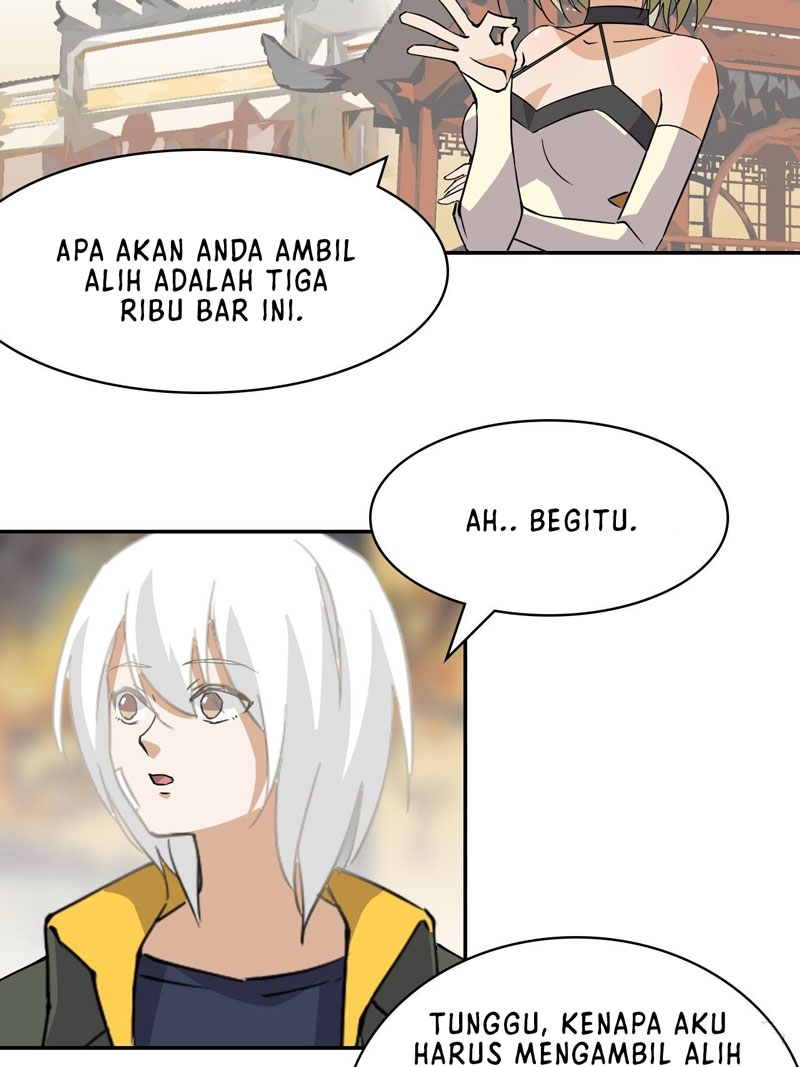 Prince Hero Bab 17 halaman 11