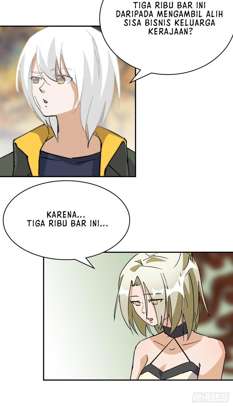 Prince Hero Bab 17 halaman 12