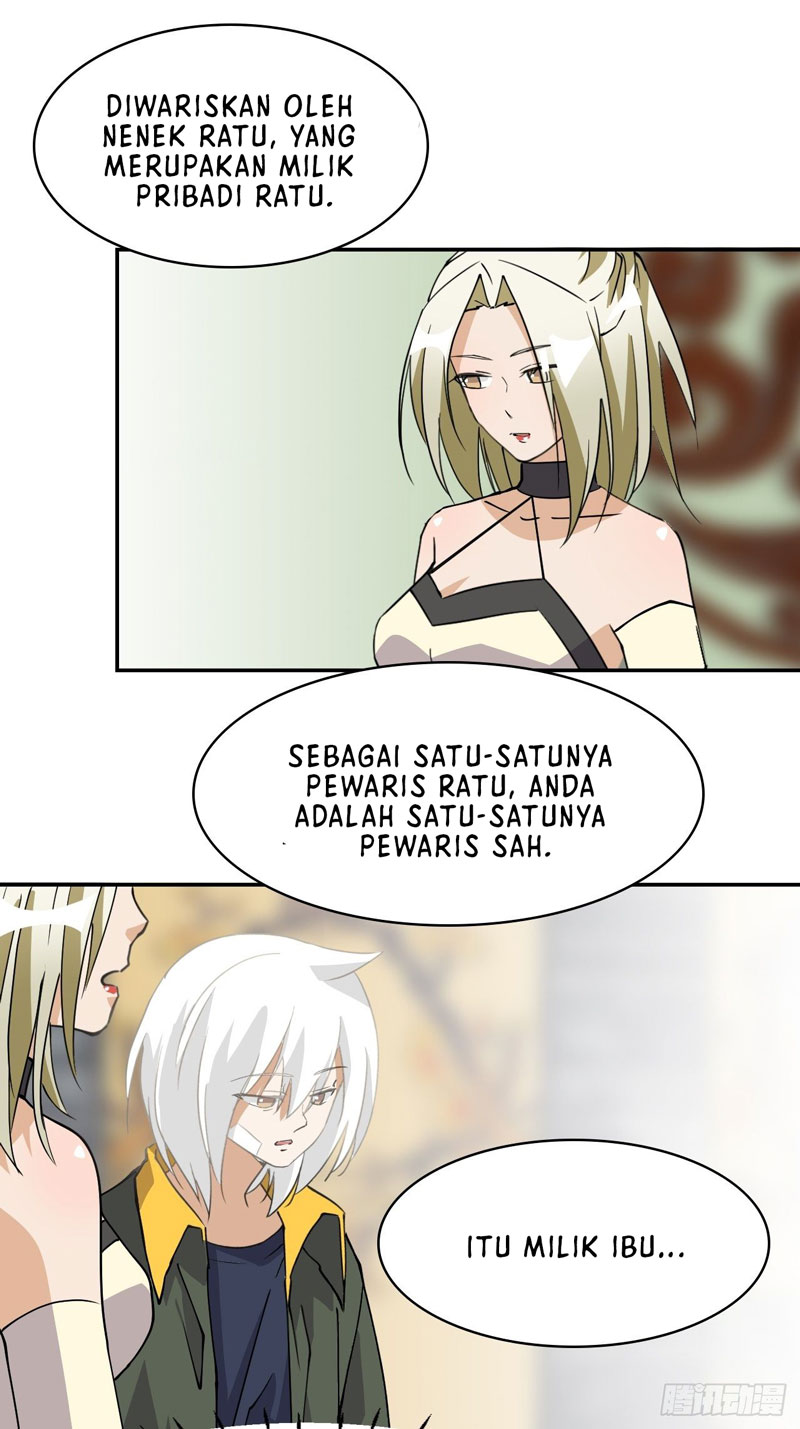 Prince Hero Bab 17 halaman 13