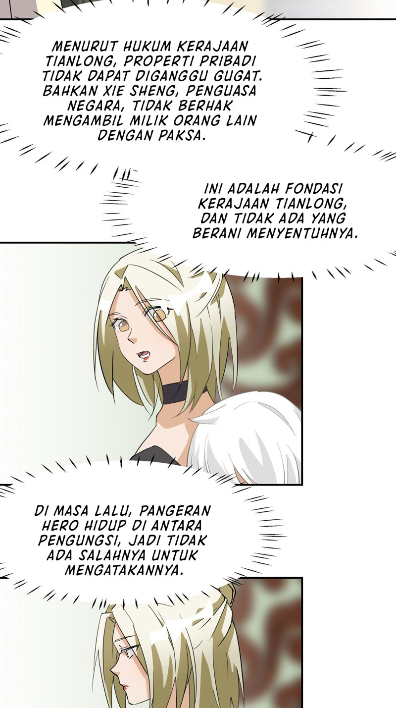 Prince Hero Bab 17 halaman 14