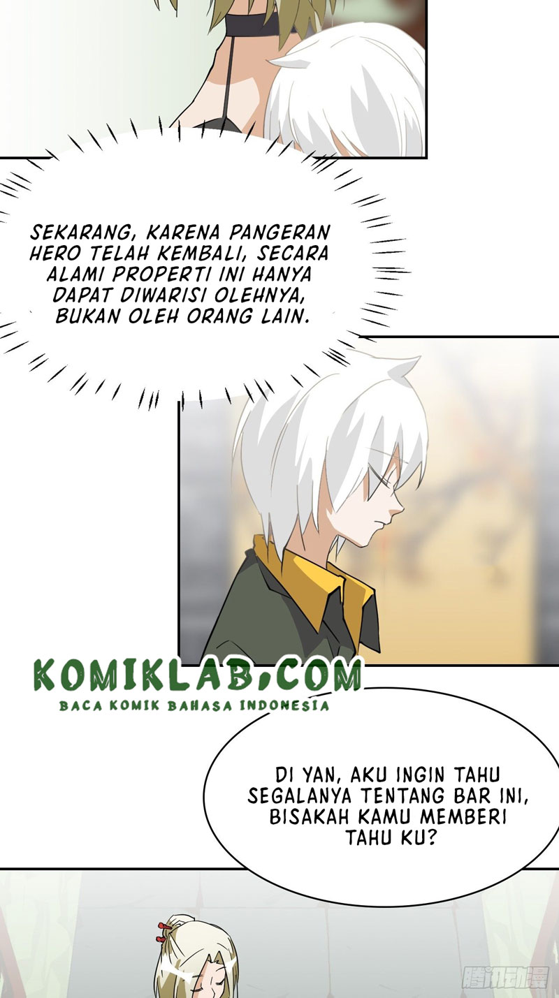 Prince Hero Bab 17 halaman 15