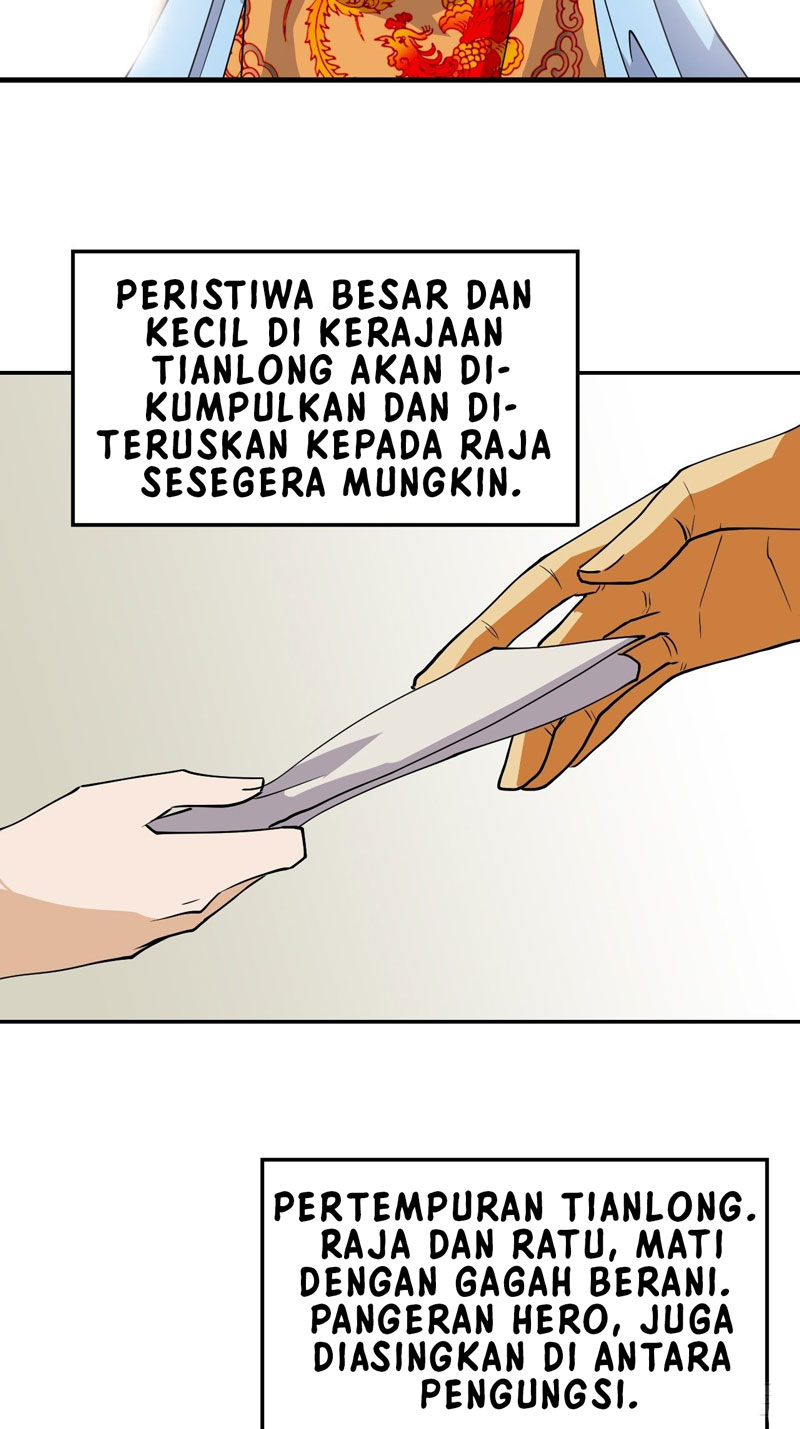 Prince Hero Bab 17 halaman 20
