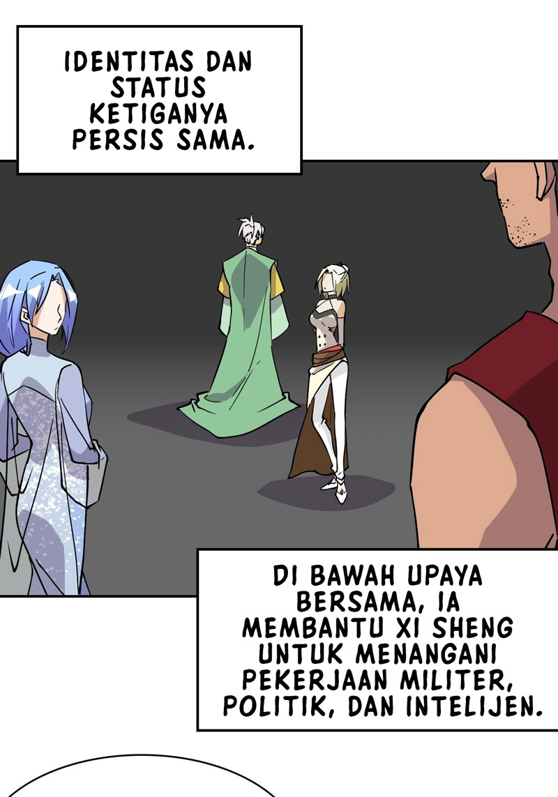 Prince Hero Bab 17 halaman 26