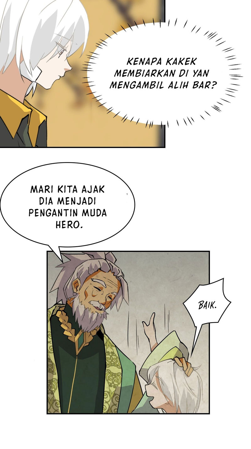 Prince Hero Bab 17 halaman 32