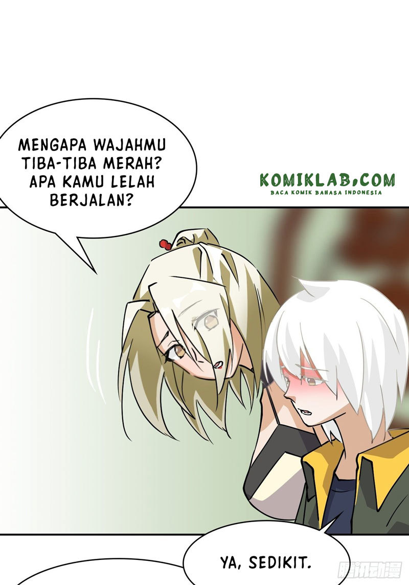 Prince Hero Bab 18 halaman 3
