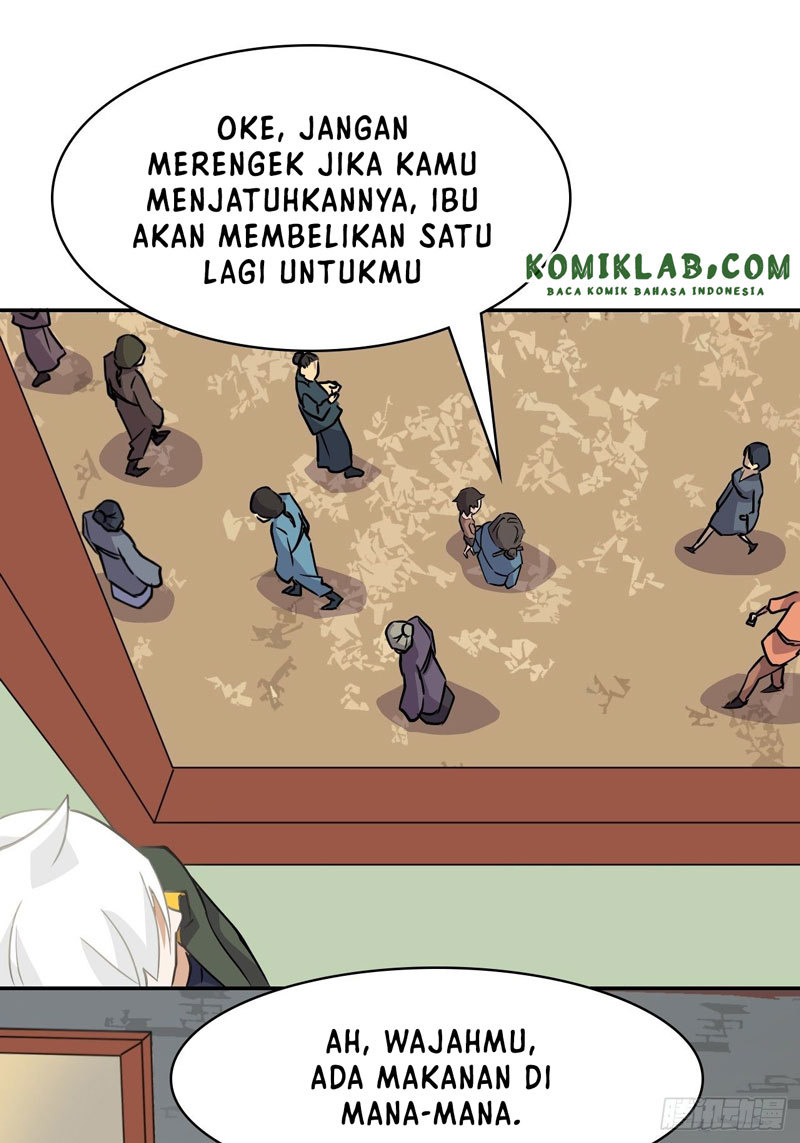 Prince Hero Bab 18 halaman 7