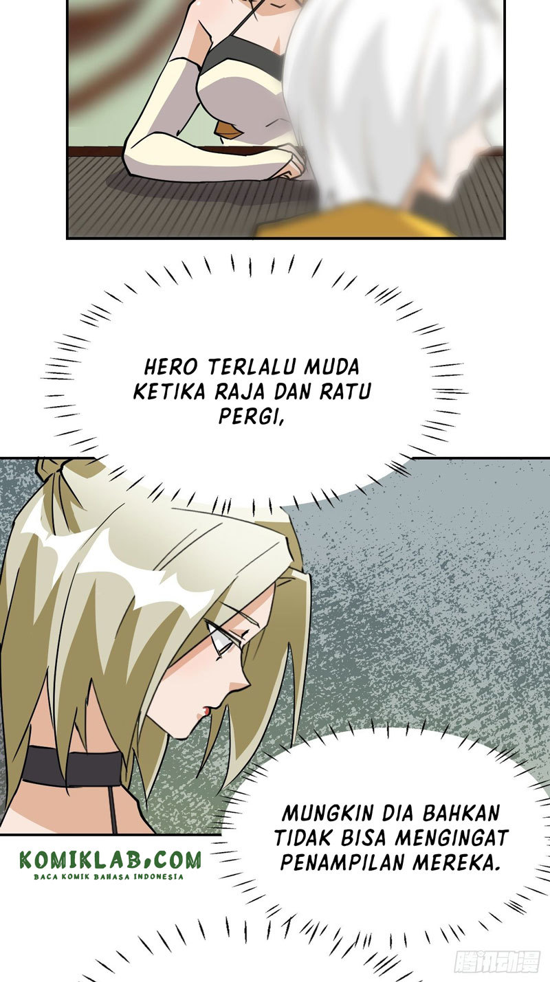 Prince Hero Bab 18 halaman 10