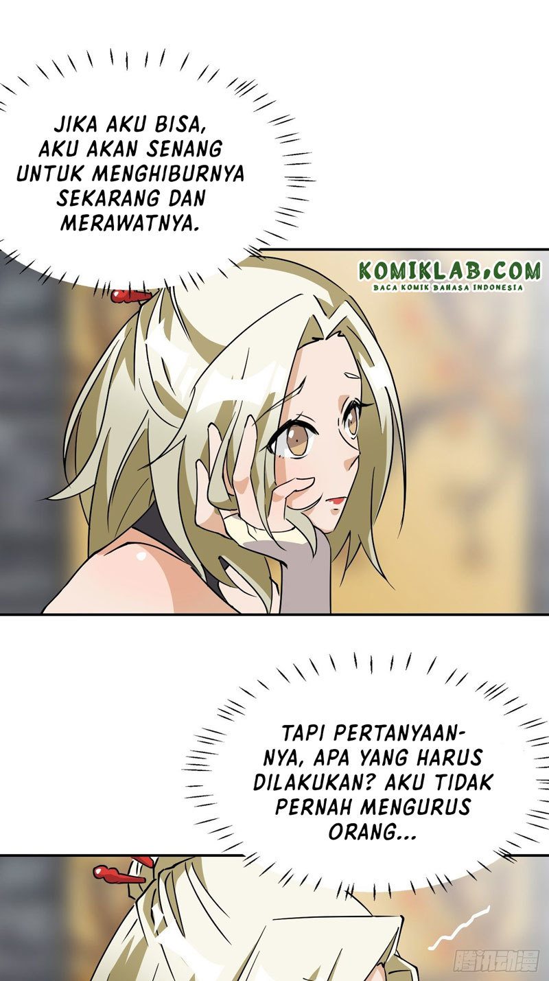 Prince Hero Bab 18 halaman 12