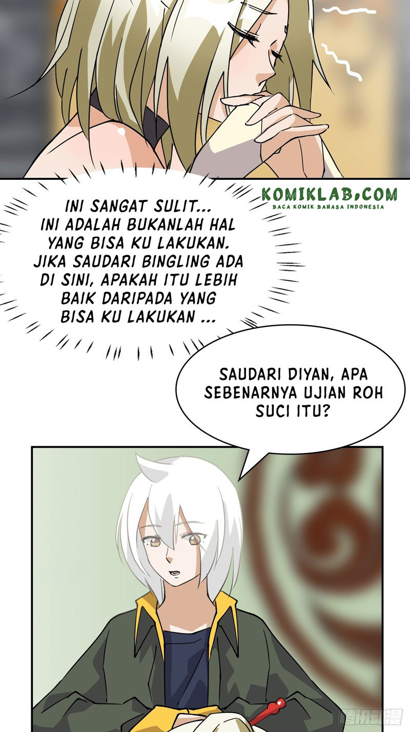 Prince Hero Bab 18 halaman 13