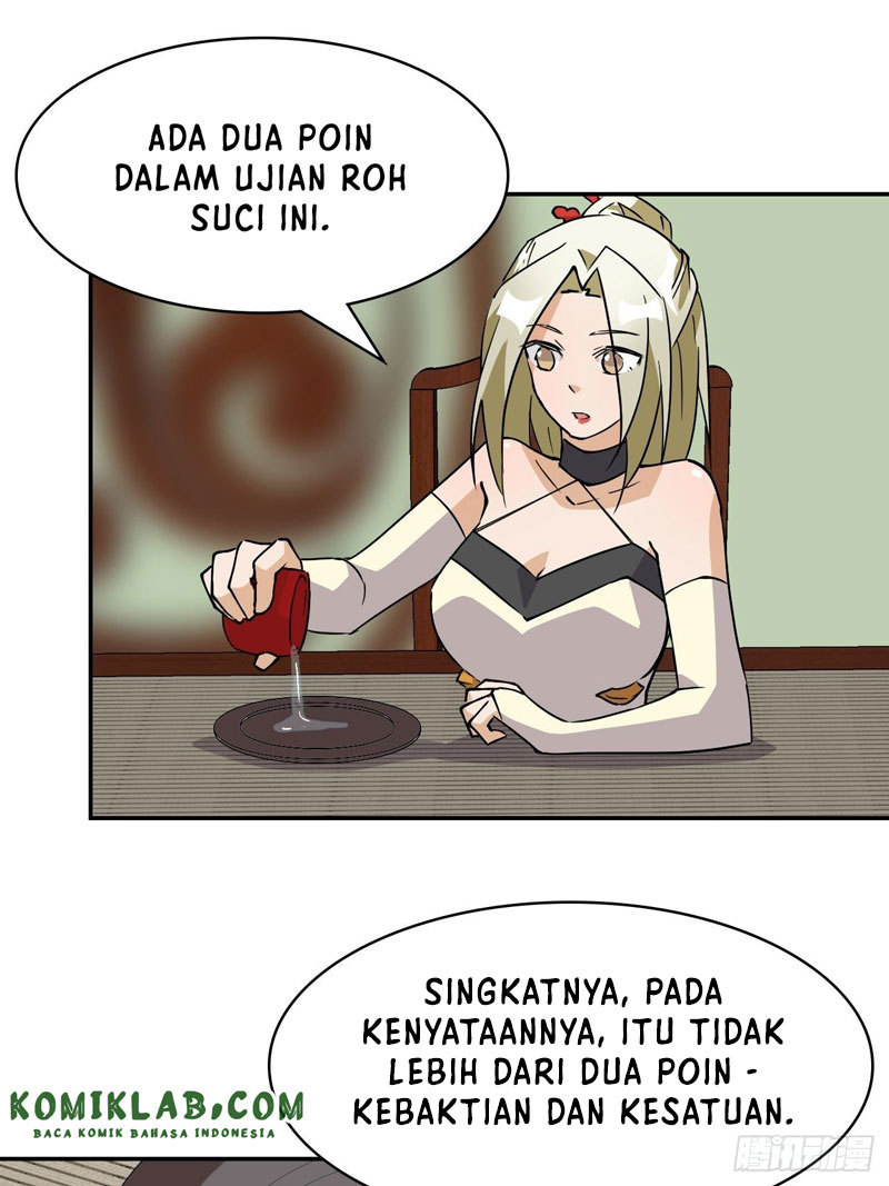 Prince Hero Bab 18 halaman 17