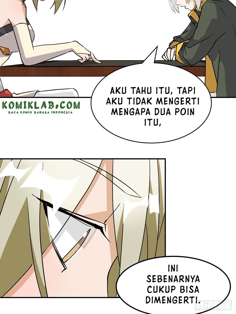 Prince Hero Bab 18 halaman 19