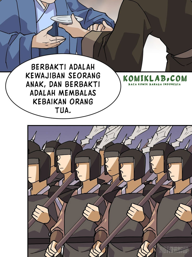 Prince Hero Bab 18 halaman 21