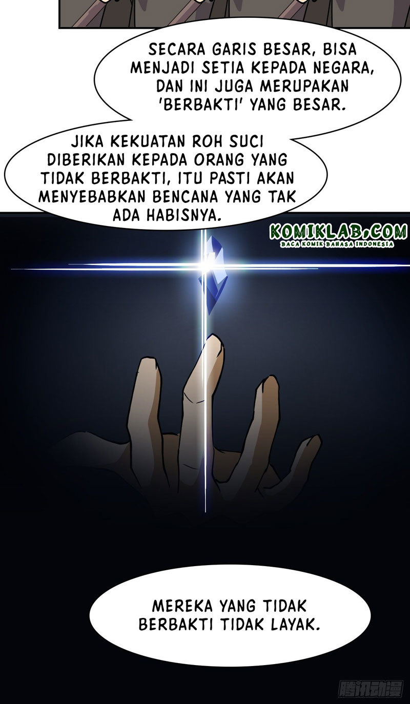 Prince Hero Bab 18 halaman 22