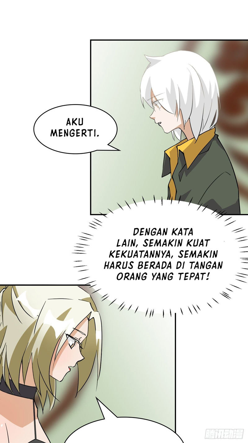 Prince Hero Bab 18 halaman 23