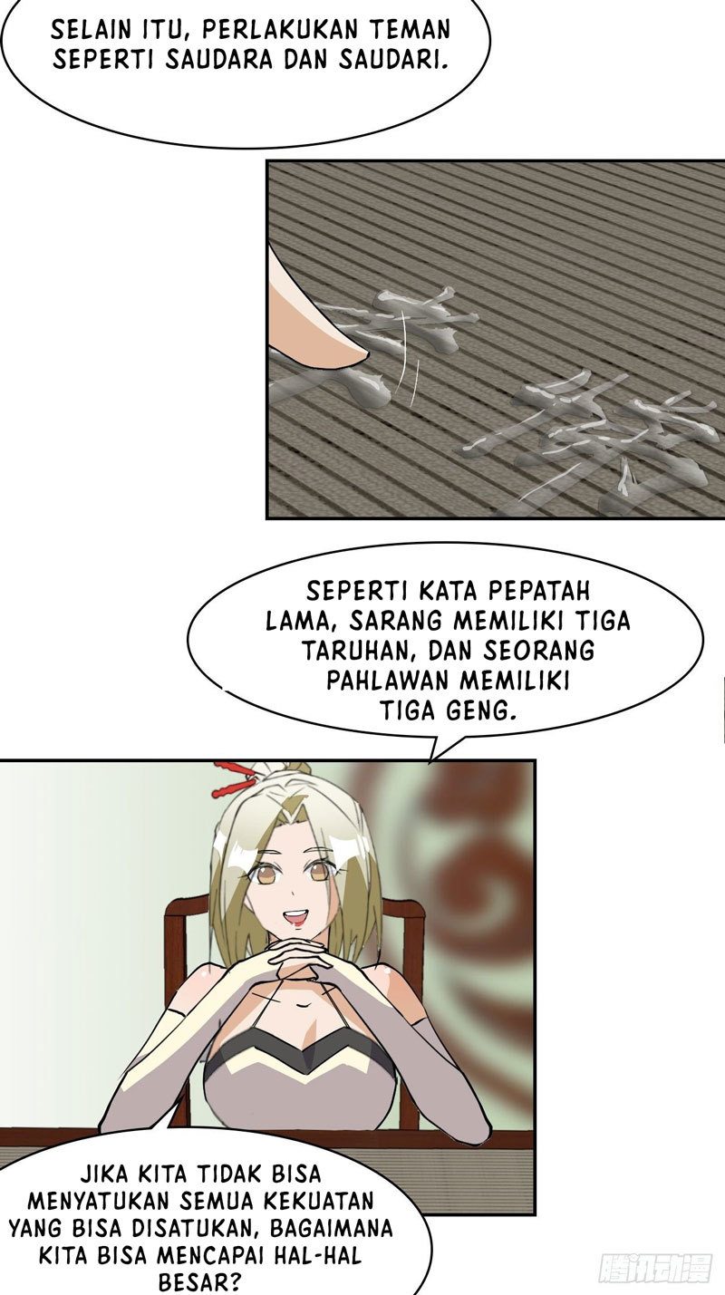 Prince Hero Bab 18 halaman 25