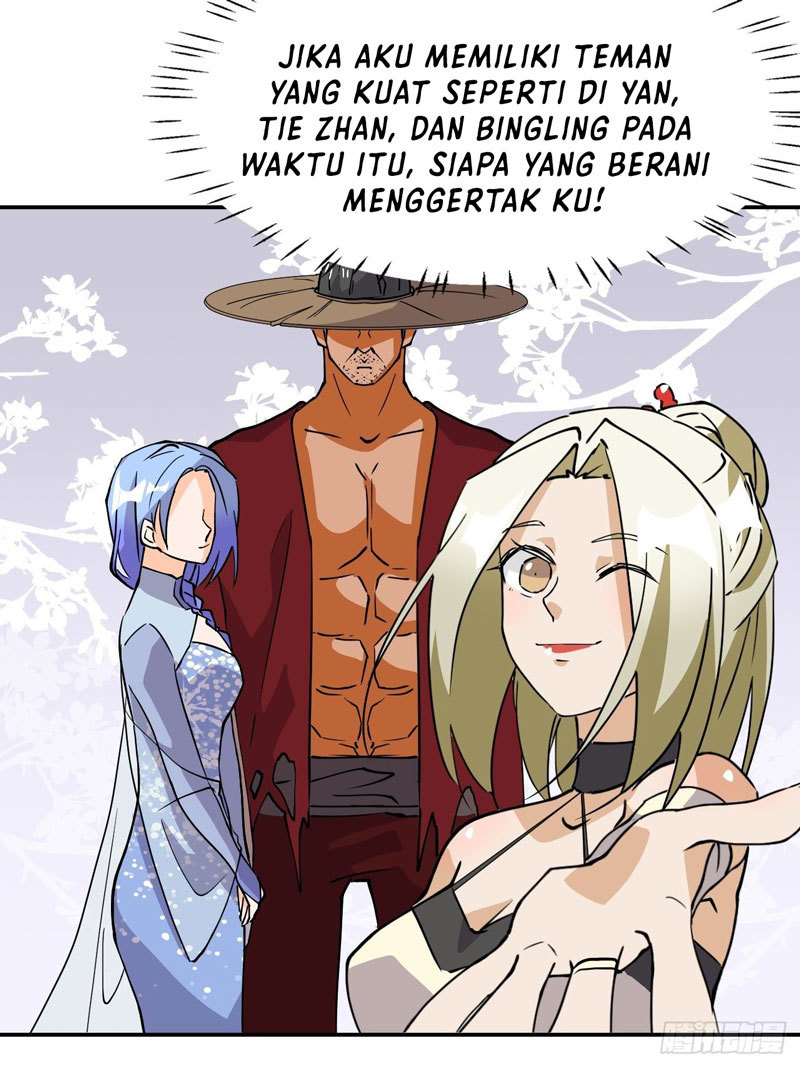 Prince Hero Bab 18 halaman 28