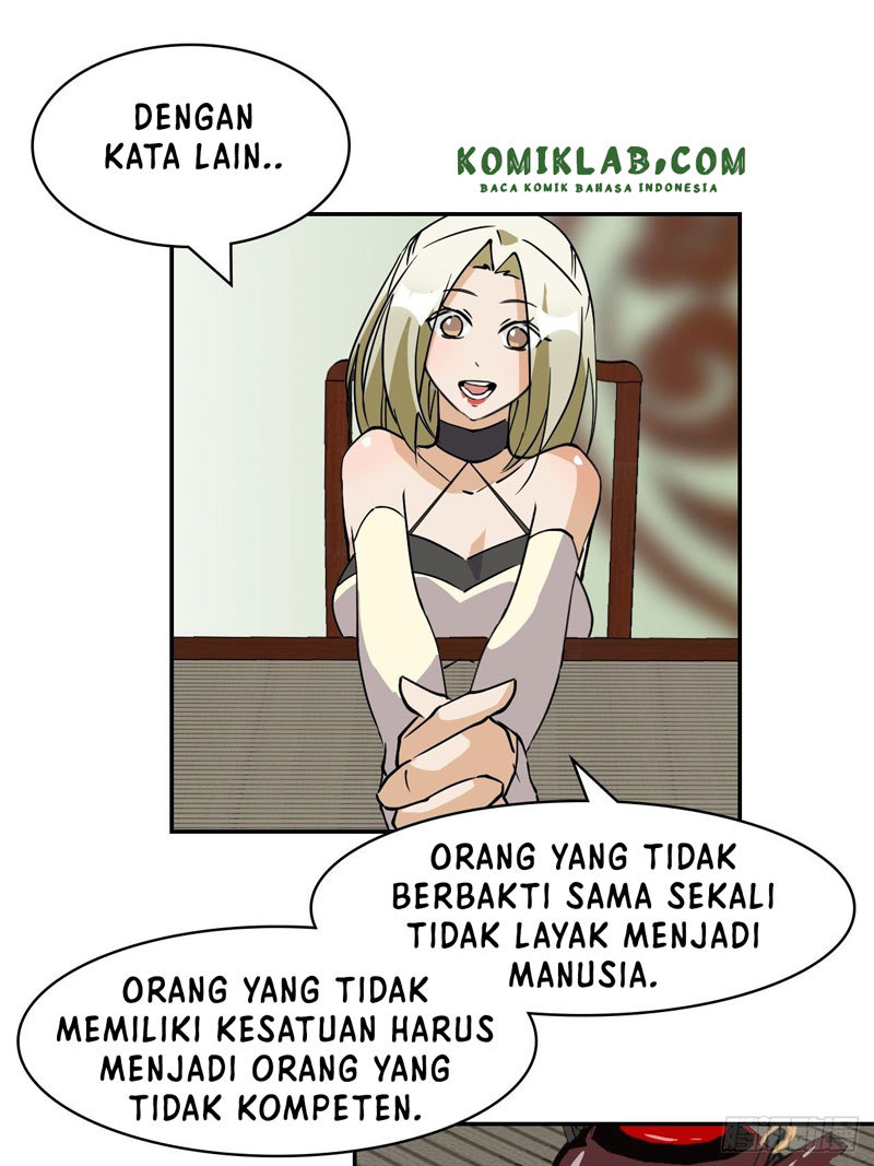 Prince Hero Bab 18 halaman 29