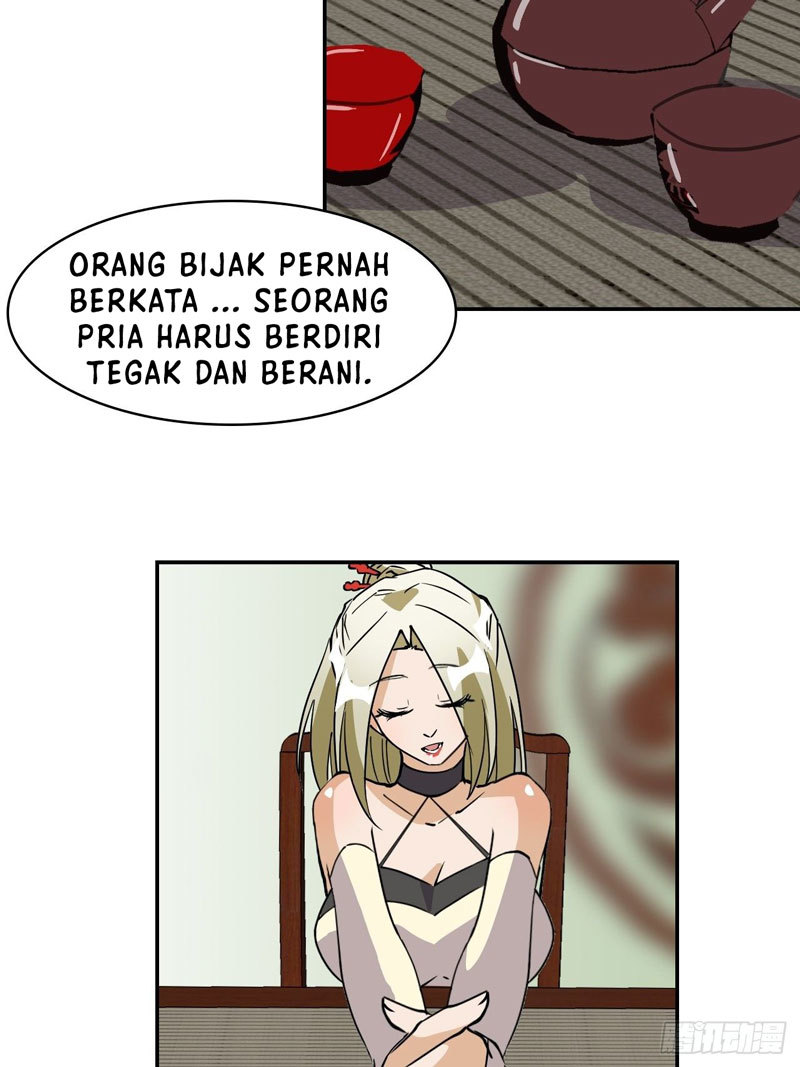 Prince Hero Bab 18 halaman 30