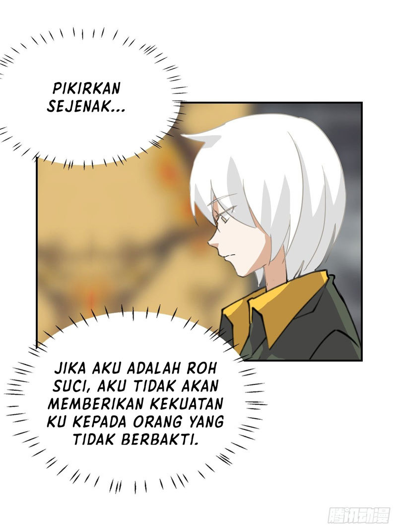 Prince Hero Bab 18 halaman 32