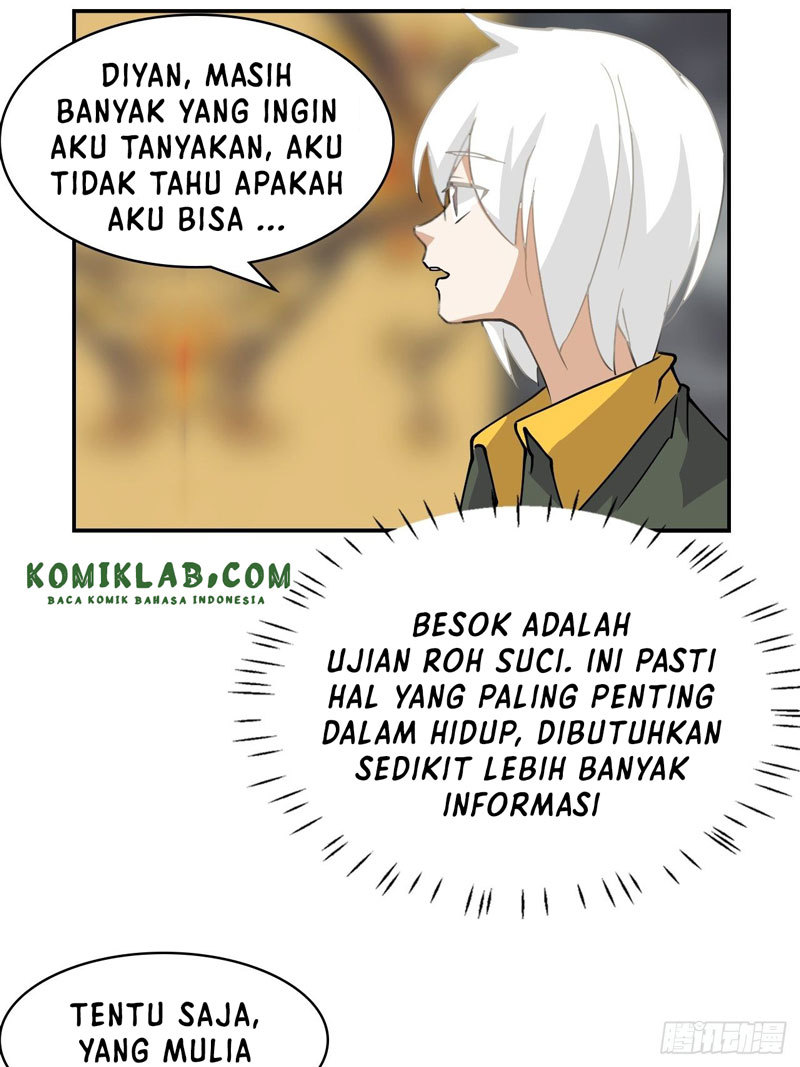 Prince Hero Bab 18 halaman 33