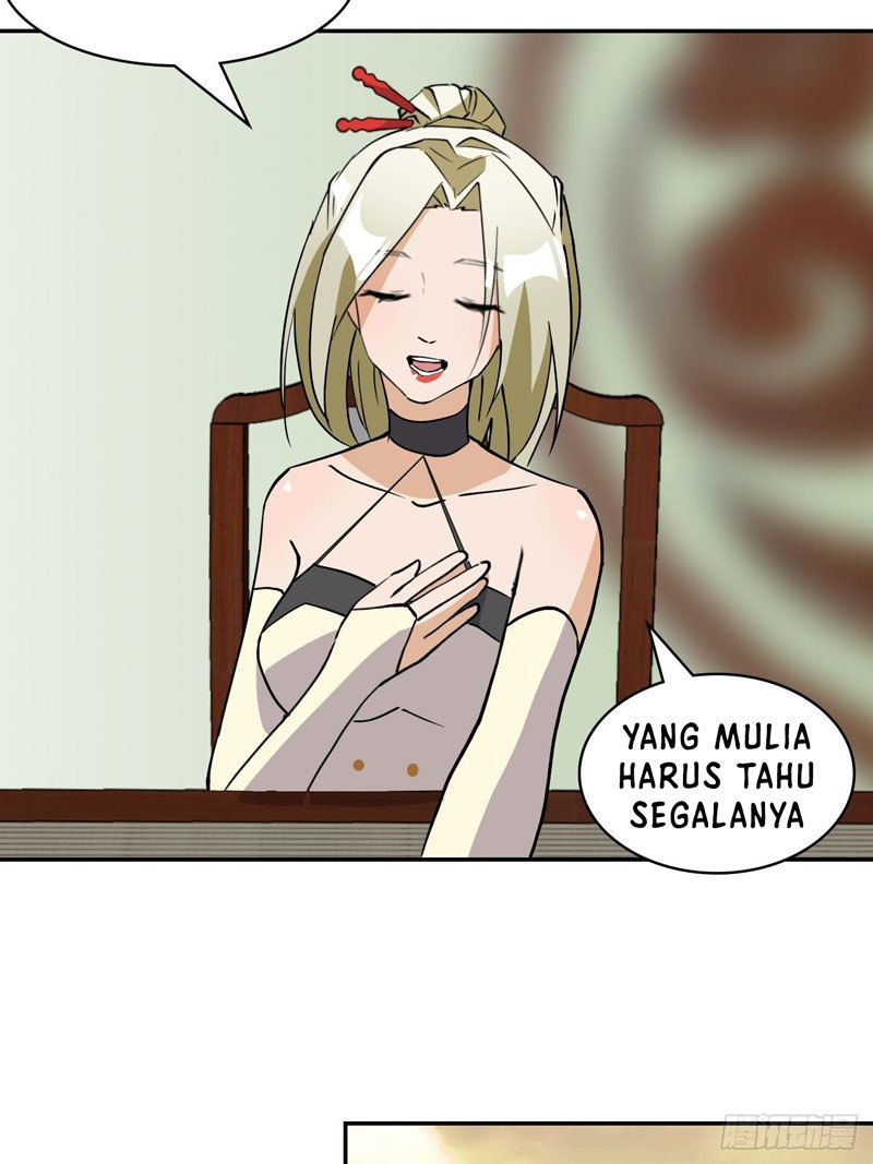 Prince Hero Bab 18 halaman 34