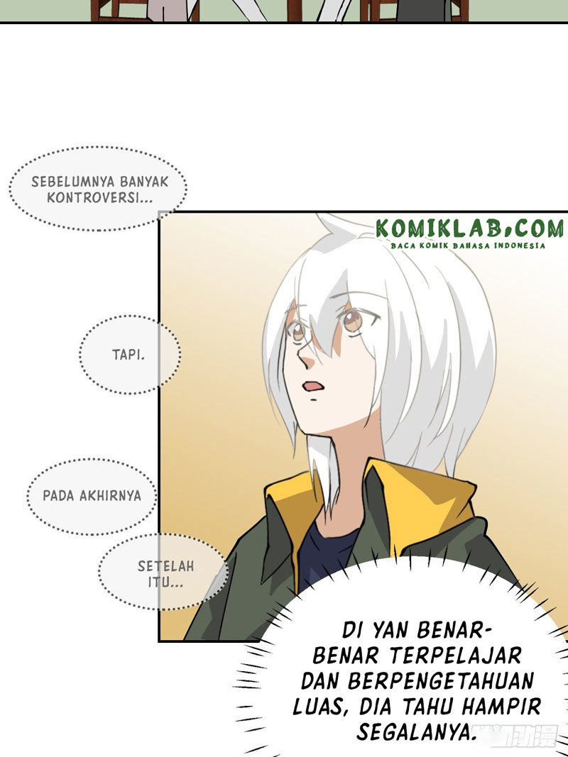 Prince Hero Bab 18 halaman 36