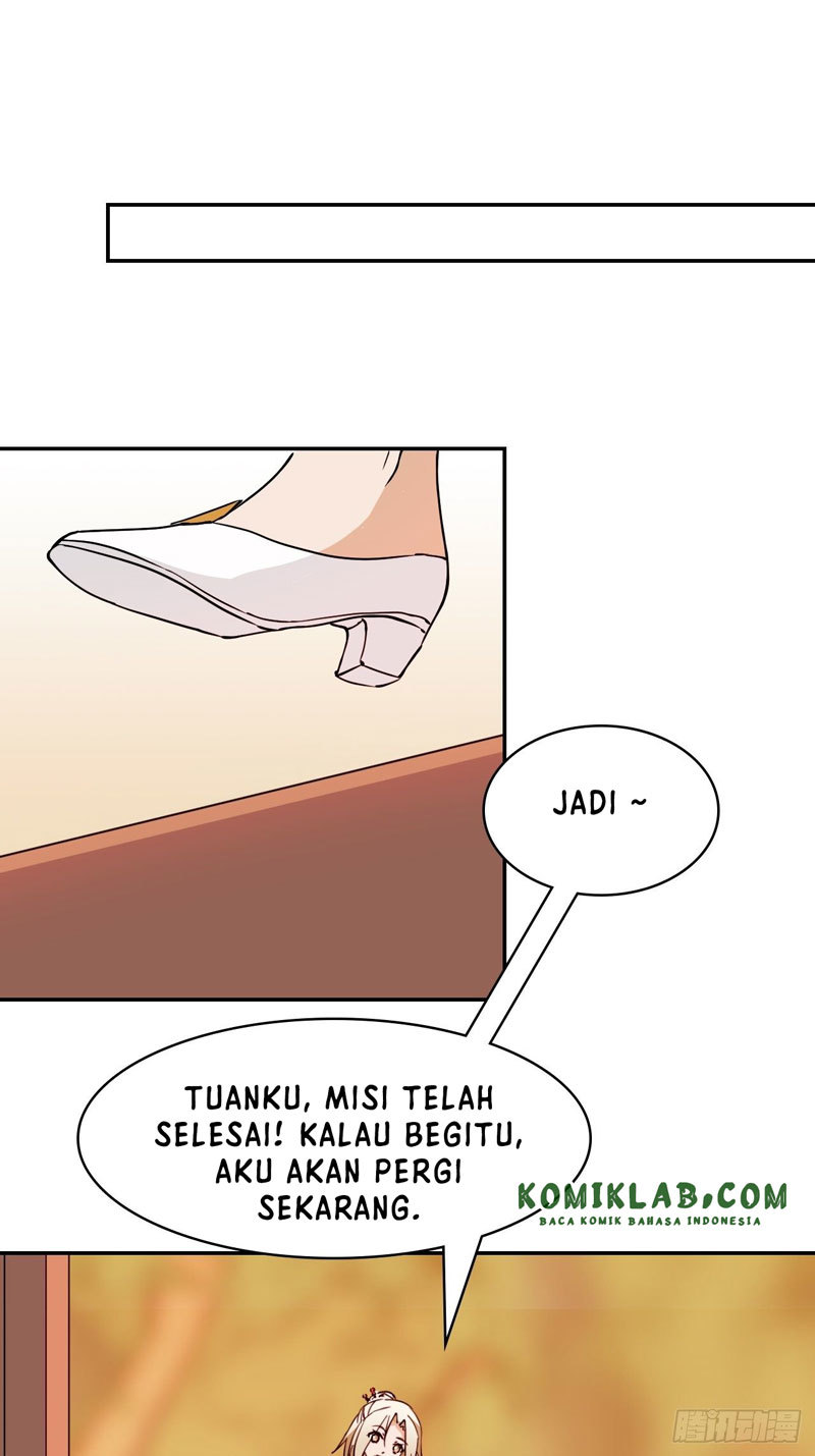 Prince Hero Bab 19 halaman 3