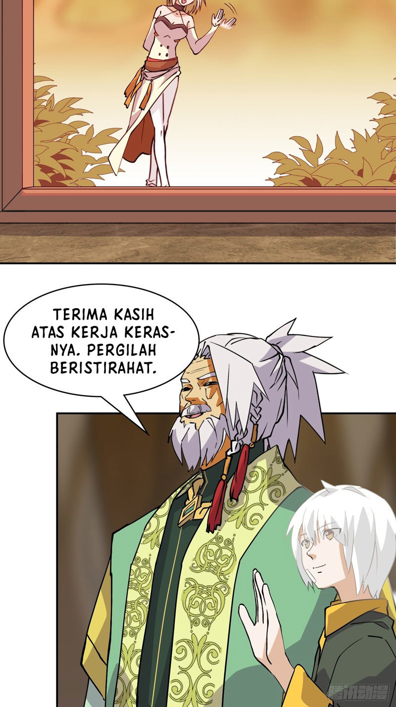 Prince Hero Bab 19 halaman 4