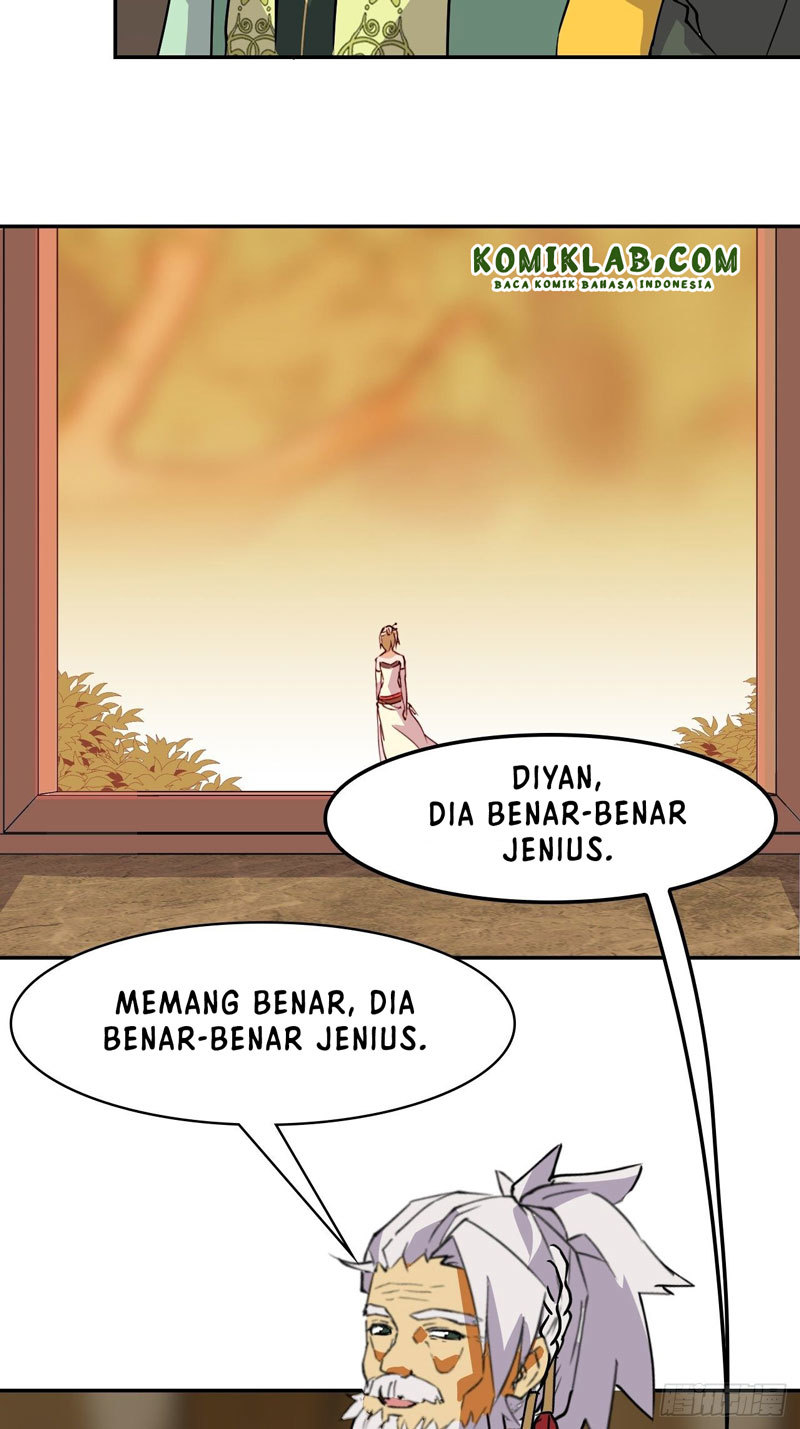 Prince Hero Bab 19 halaman 5