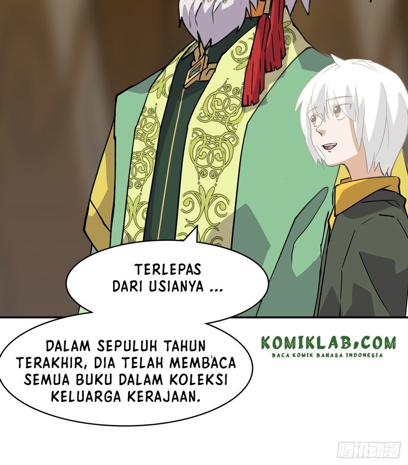 Prince Hero Bab 19 halaman 6